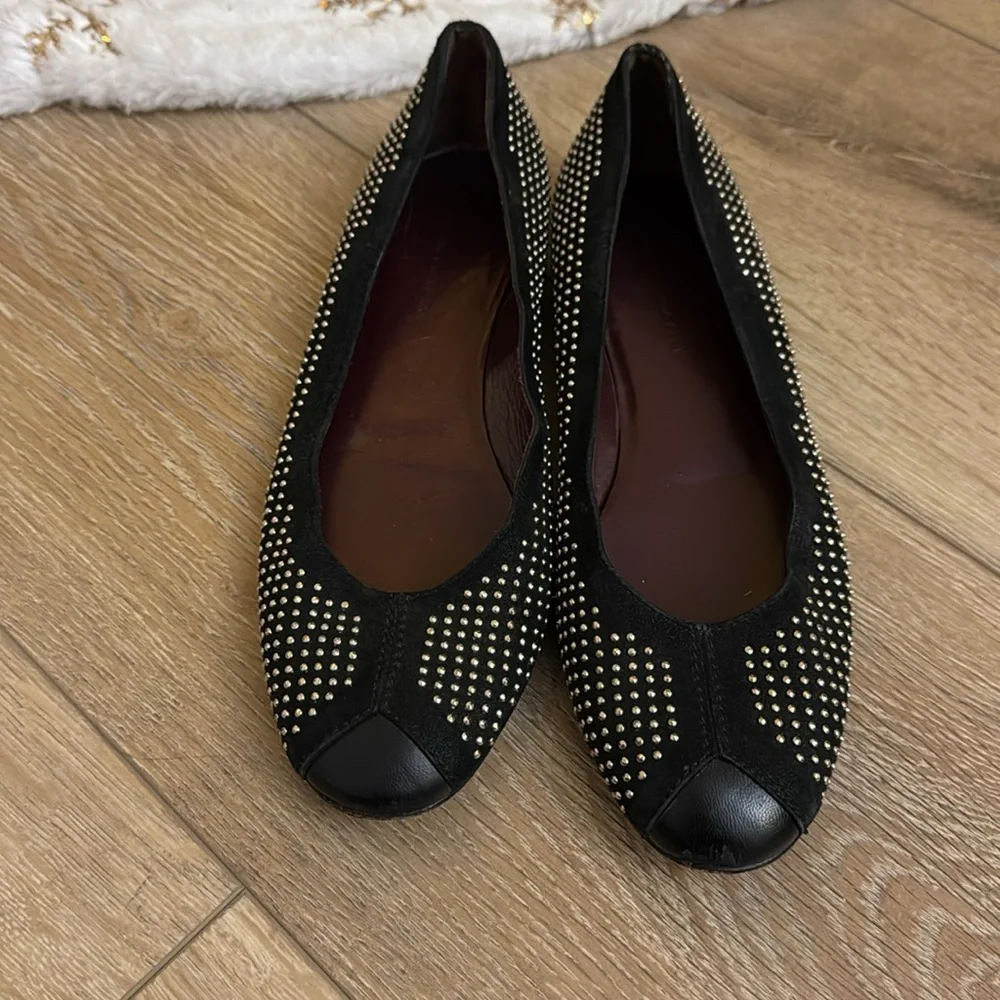 Balenciaga flats - Picture 7 of 7